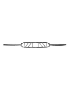 CORTEX Olympic Swiss Bar (multi angle) with Lockjaw Collar