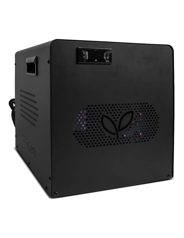 ReGen8 PolarChill Cold Plunge Ice Bath with T2S Chiller Unit image 5