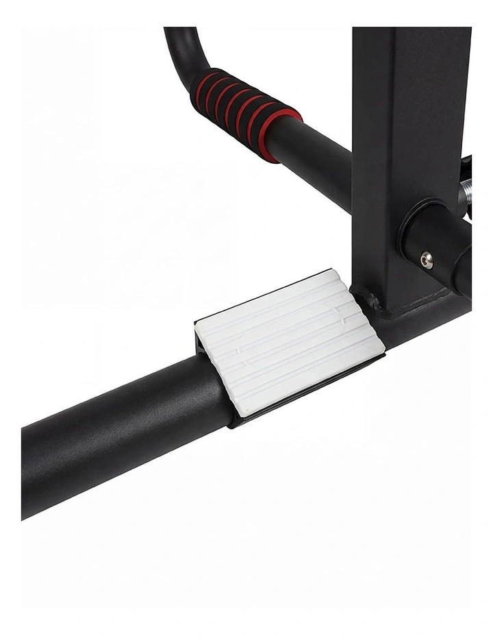 Centra Pull Up Chin Up Bar Doorway Multi Grip Home Gym Workout Fitness Portable image 5