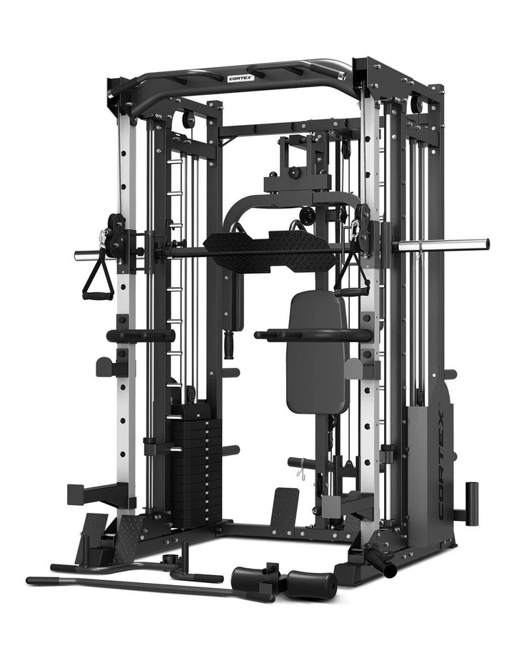 CORTEX SM-25 Chest Fly Upgrade Attachment Only image 3