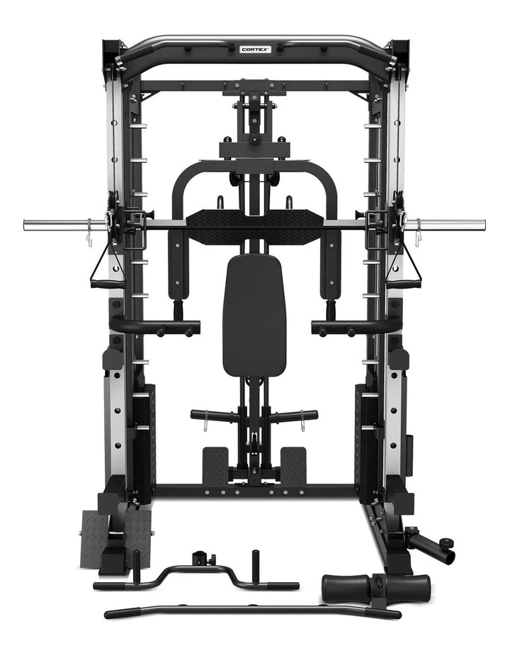 CORTEX SM-25 Chest Fly Upgrade Attachment Only image 4