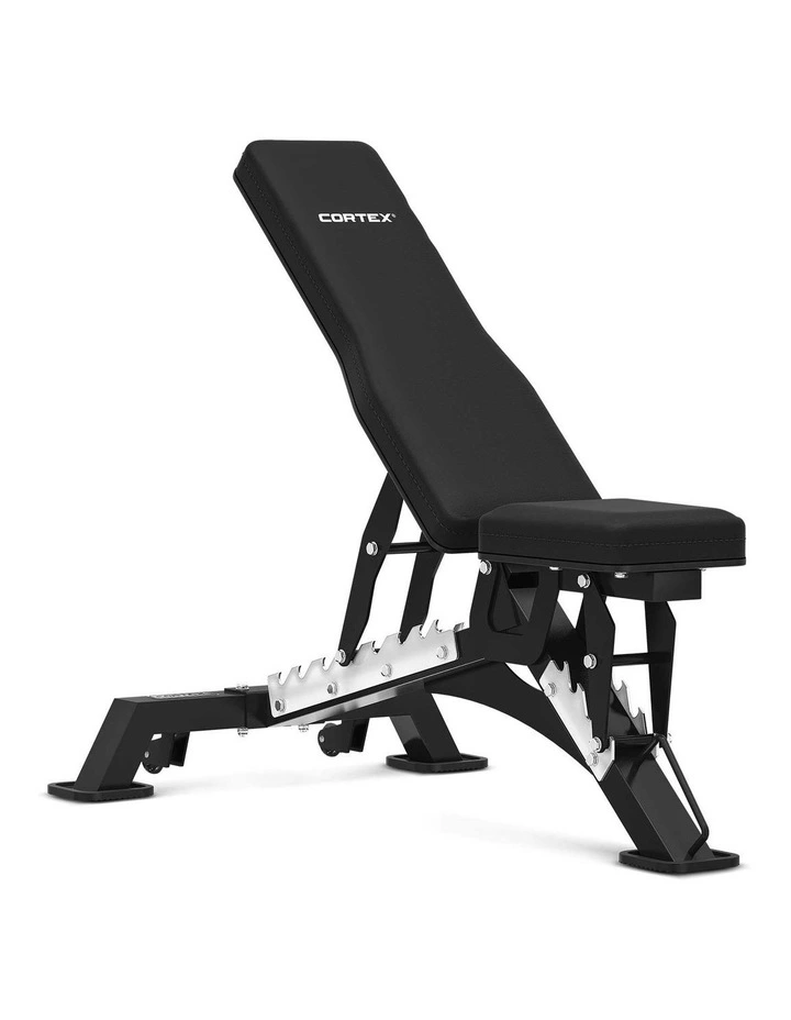 CORTEX FID11 Alpha Series Commercial FID Bench image 1