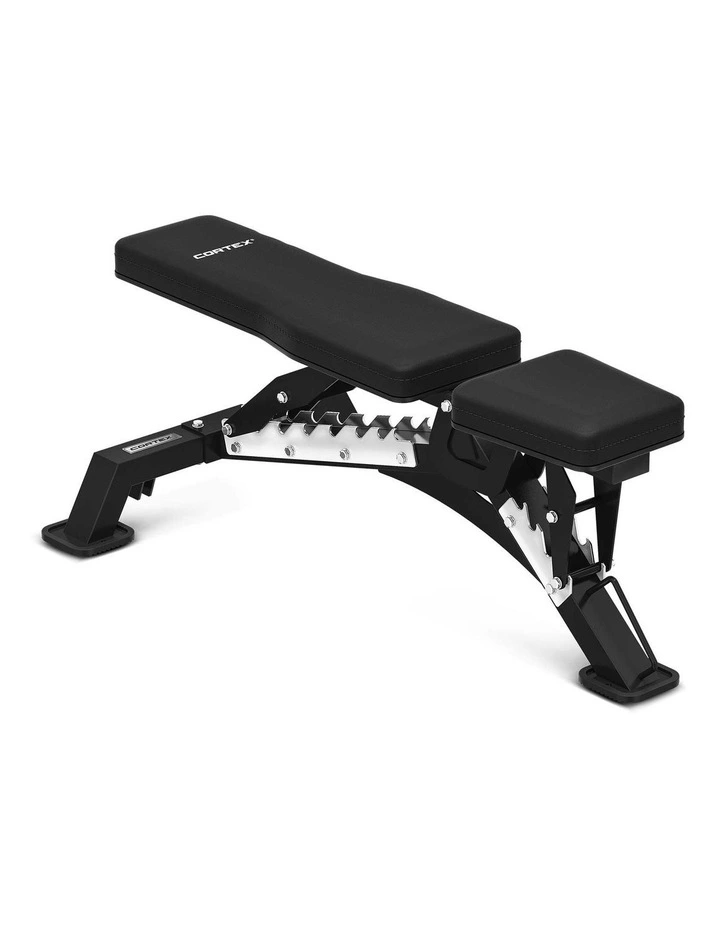 CORTEX FID11 Alpha Series Commercial FID Bench image 2