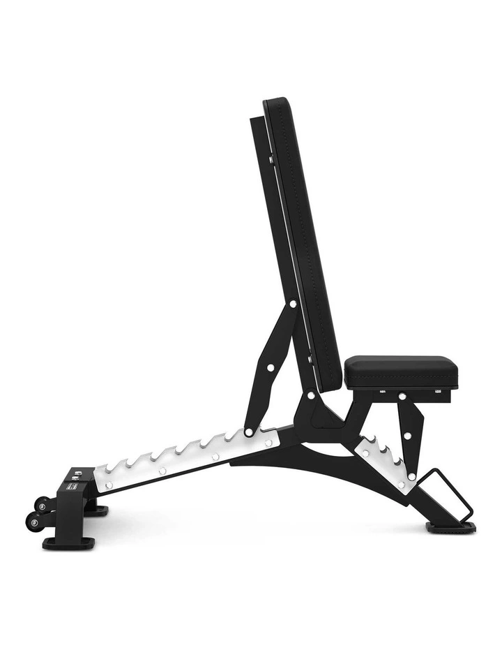CORTEX FID11 Alpha Series Commercial FID Bench image 3