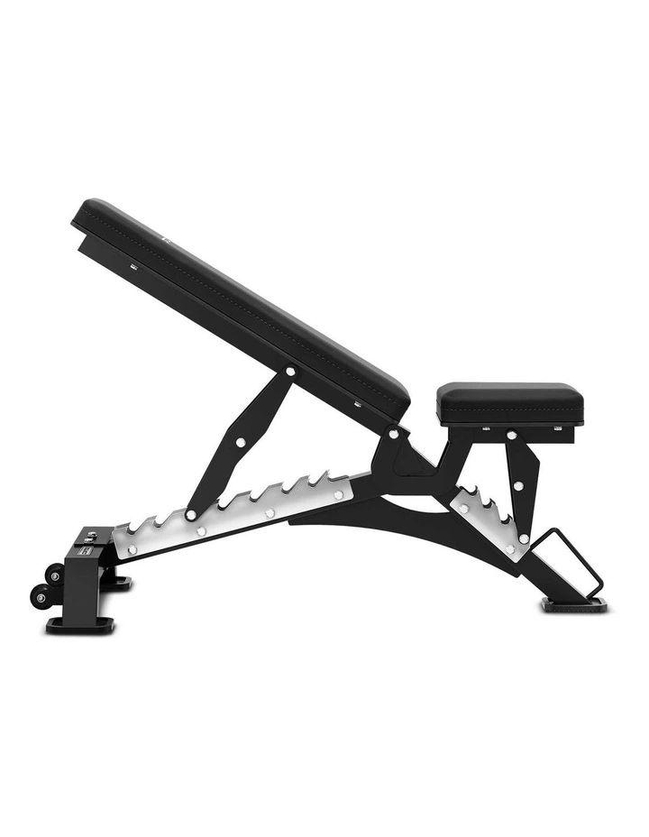 CORTEX FID11 Alpha Series Commercial FID Bench image 4