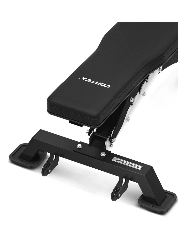 CORTEX FID11 Alpha Series Commercial FID Bench image 5