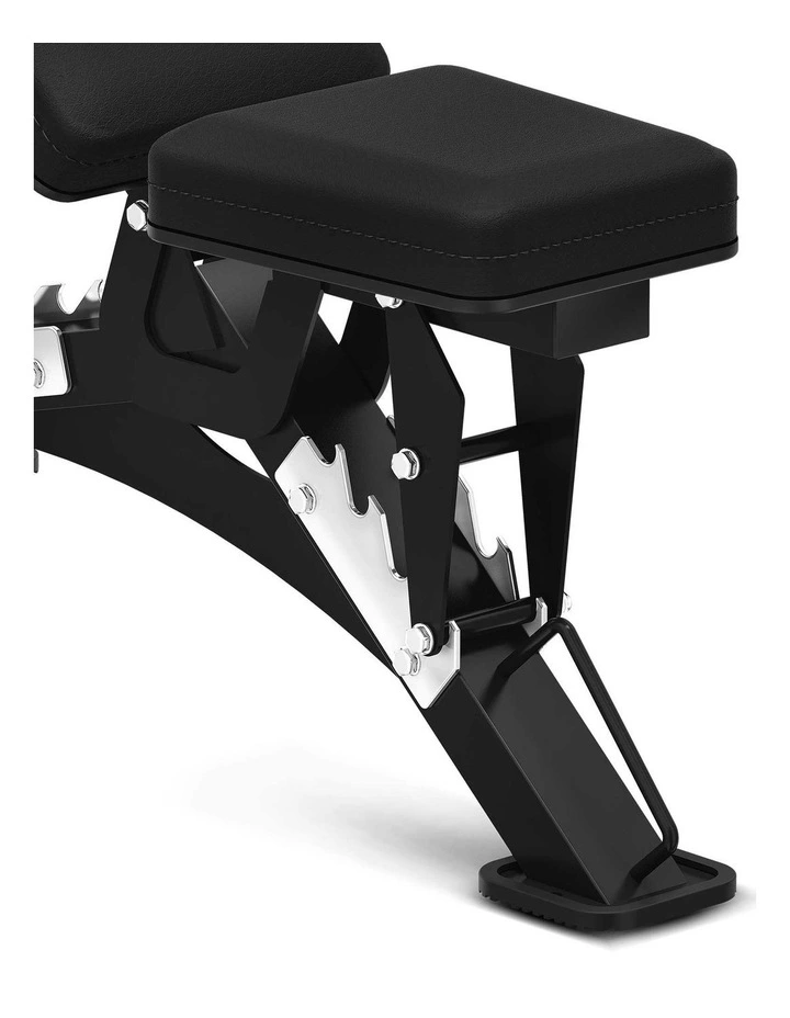 CORTEX FID11 Alpha Series Commercial FID Bench image 6