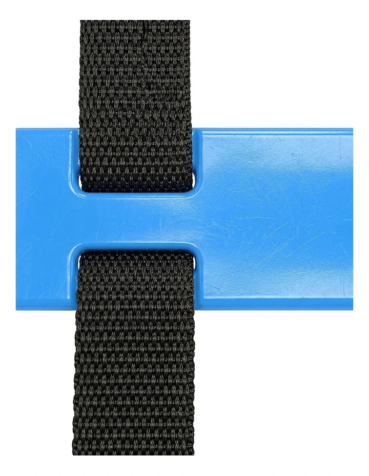 Centra Soccer Agility Training Poles Set Includes 6 Agility Poles Agility Ladder image 4