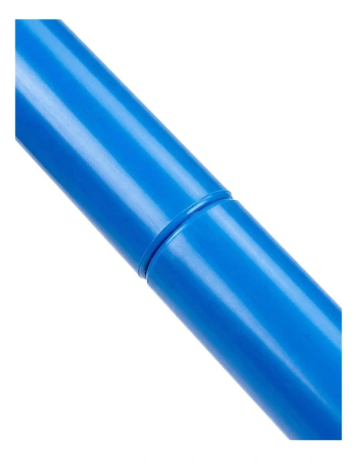 Centra Soccer Agility Training Poles Set Includes 6 Agility Poles Agility Ladder image 5
