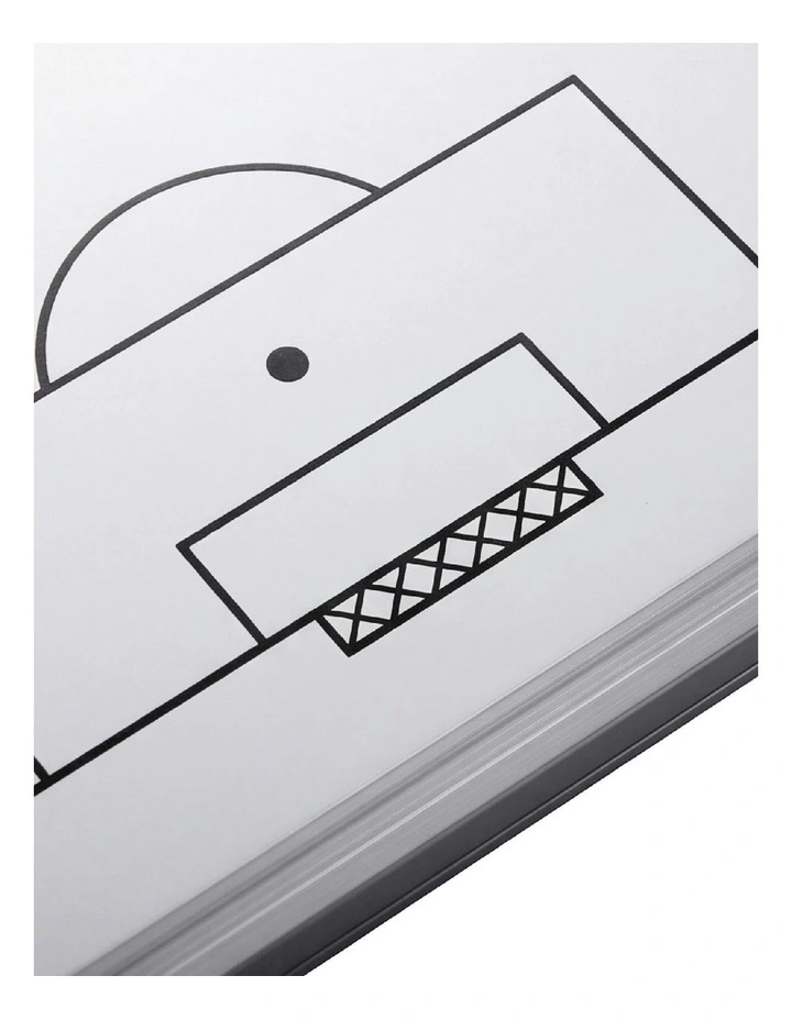 Centra Soccer Coaching Board Tactic Clipboard Dual-sided Coach Training Magnetic image 6