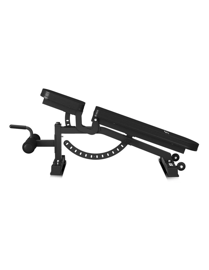 LSG Fitness GBN-006 14 Level FID Bench (Flat, Incline, Decline) image 4