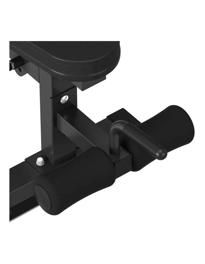 LSG Fitness GBN-006 14 Level FID Bench (Flat, Incline, Decline) image 5