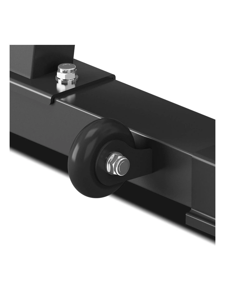 LSG Fitness GBN-006 14 Level FID Bench (Flat, Incline, Decline) image 6