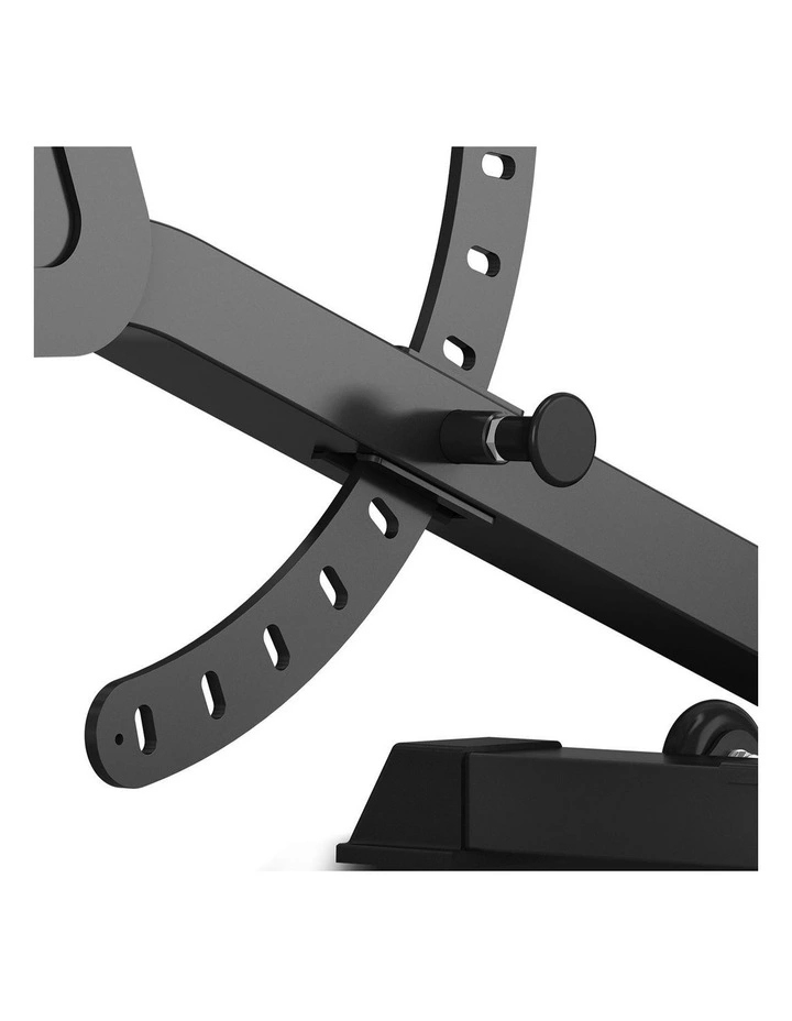 LSG Fitness GBN-006 14 Level FID Bench (Flat, Incline, Decline) image 7