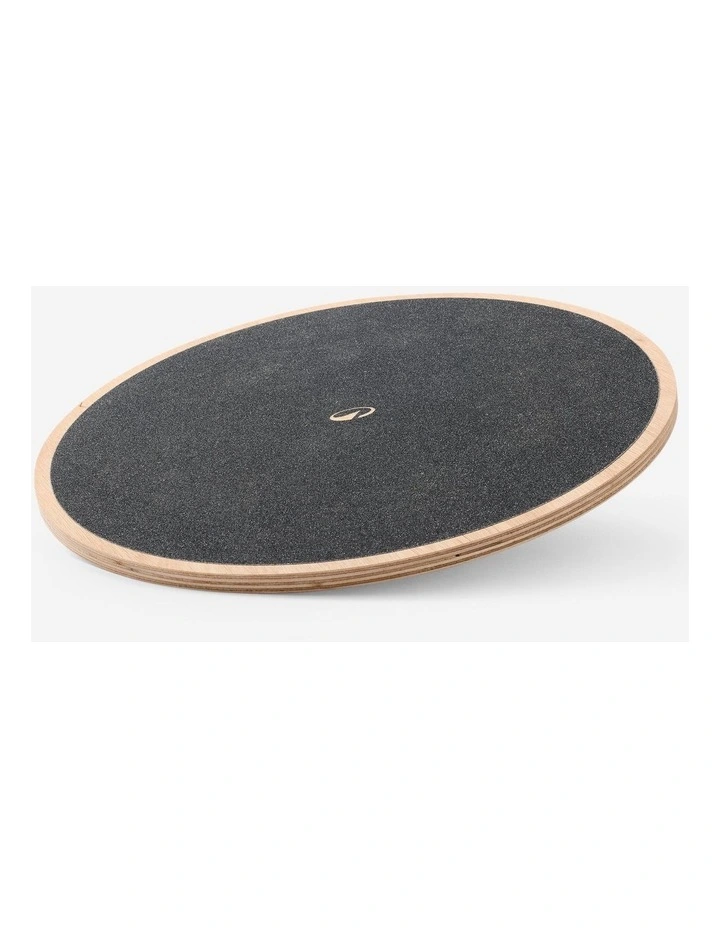 Decathlon | Domyos Fitness Balance Board Black image 1
