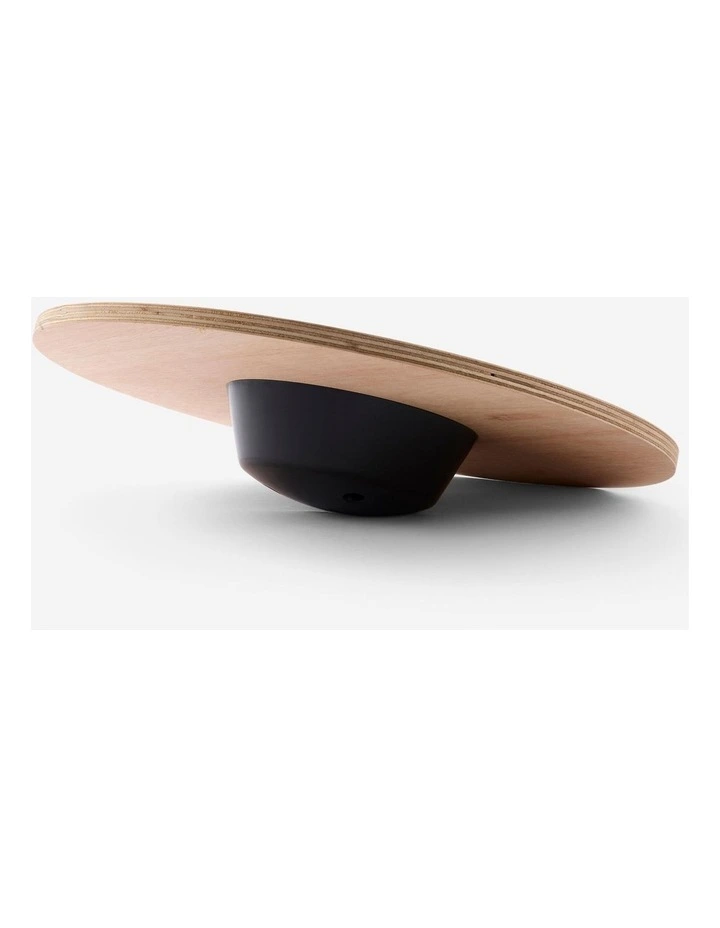 Decathlon | Domyos Fitness Balance Board Black image 5