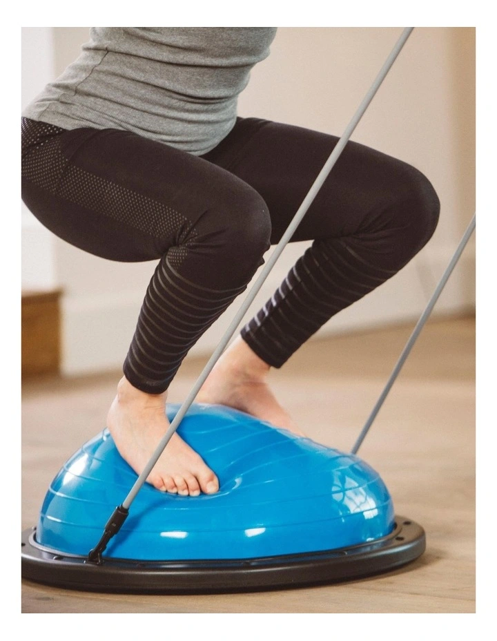 Decathlon | Nyamba Reversible Balance Station image 2