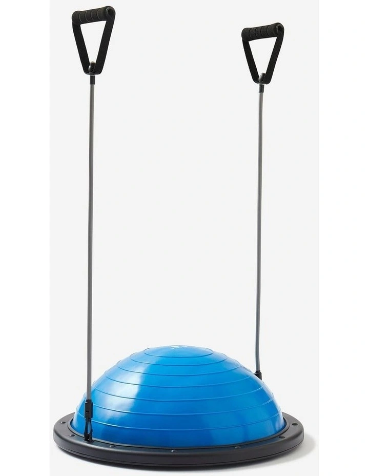 Decathlon | Nyamba Reversible Balance Station image 3
