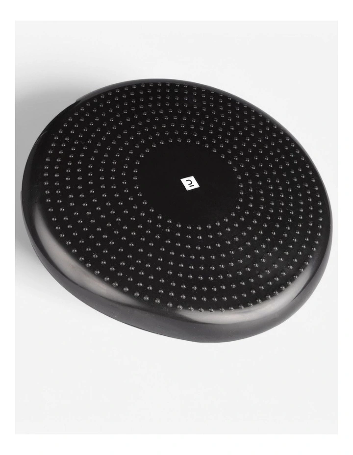Decathlon | Fitness Reversible Adjustable Balance Cushion image 1