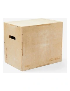 Decathlon | Jump Box, Plyometrics Box