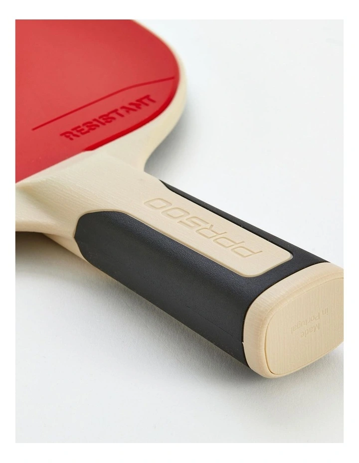 Decathlon | Table Tennis Durable Bat PPR 500 image 7