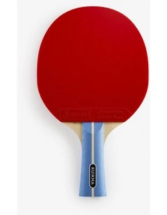 Decathlon - Table Tennis Bat TTR 100 Versatile 3* ITTF School