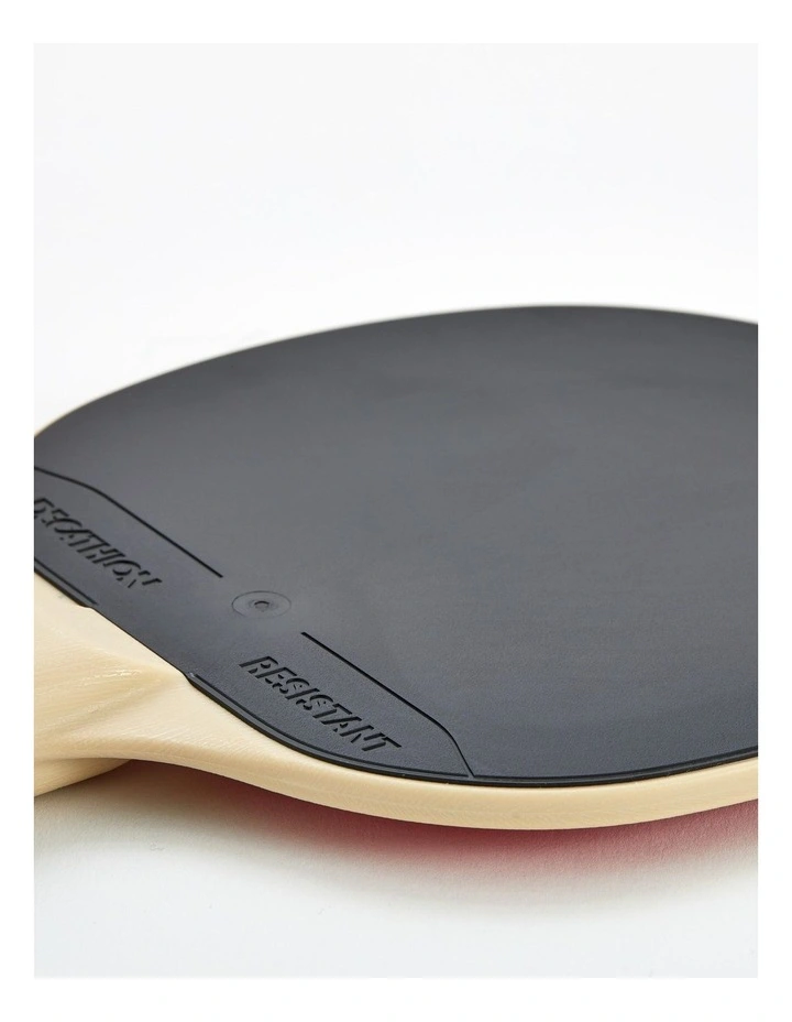 Decathlon | Pongori Set Of Durable Table Tennis Bats 3 Balls Set Ppr image 7