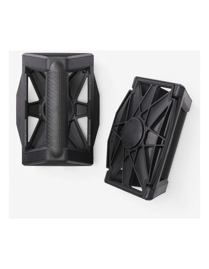 Decathlon | Push-up Bar Grips with Clip-On Wobble Base image 1