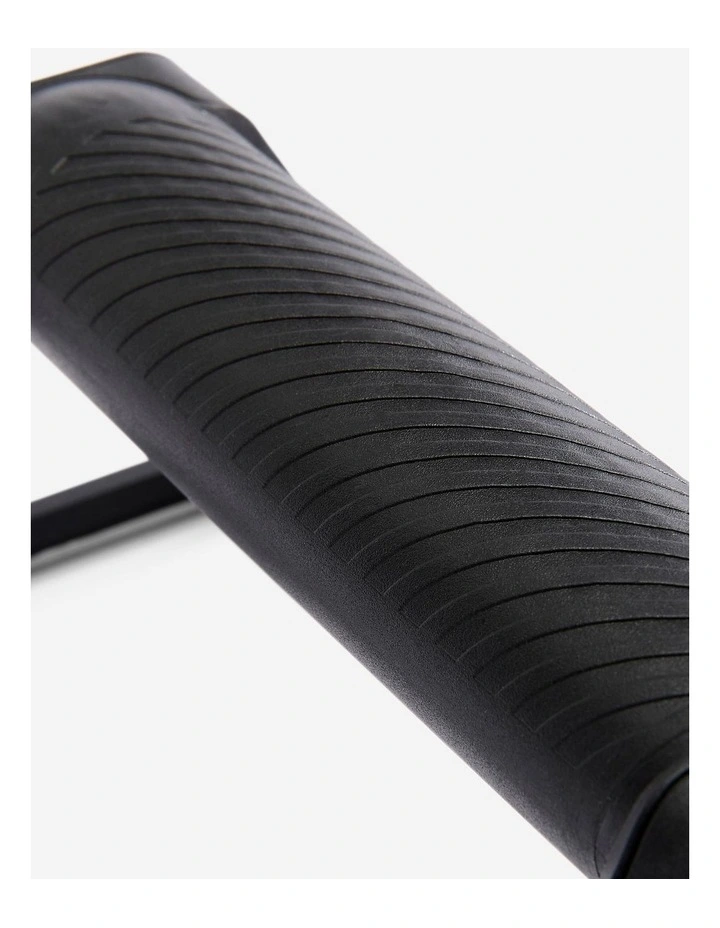 Decathlon | Push-up Bar Grips with Clip-On Wobble Base image 5