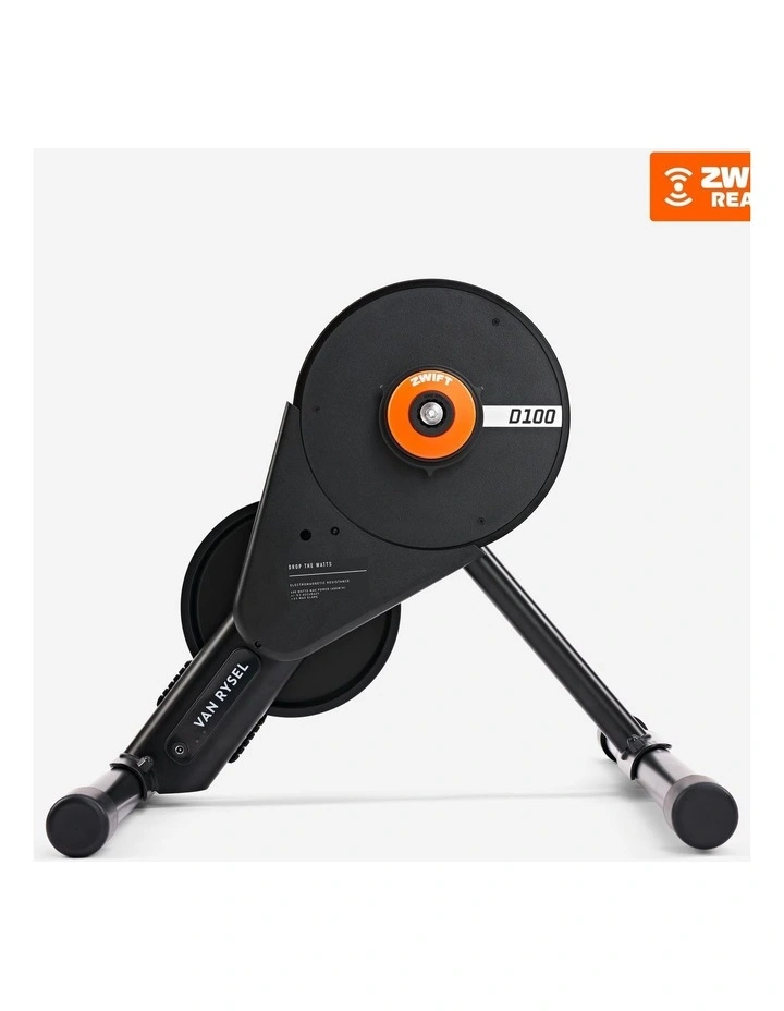 Decathlon | Van Rysel Home Trainer D100 Zwift Ready image 1