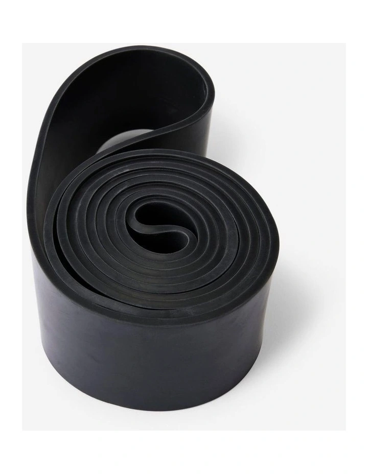 Decathlon | Resistance Band 60 kg - Black image 1