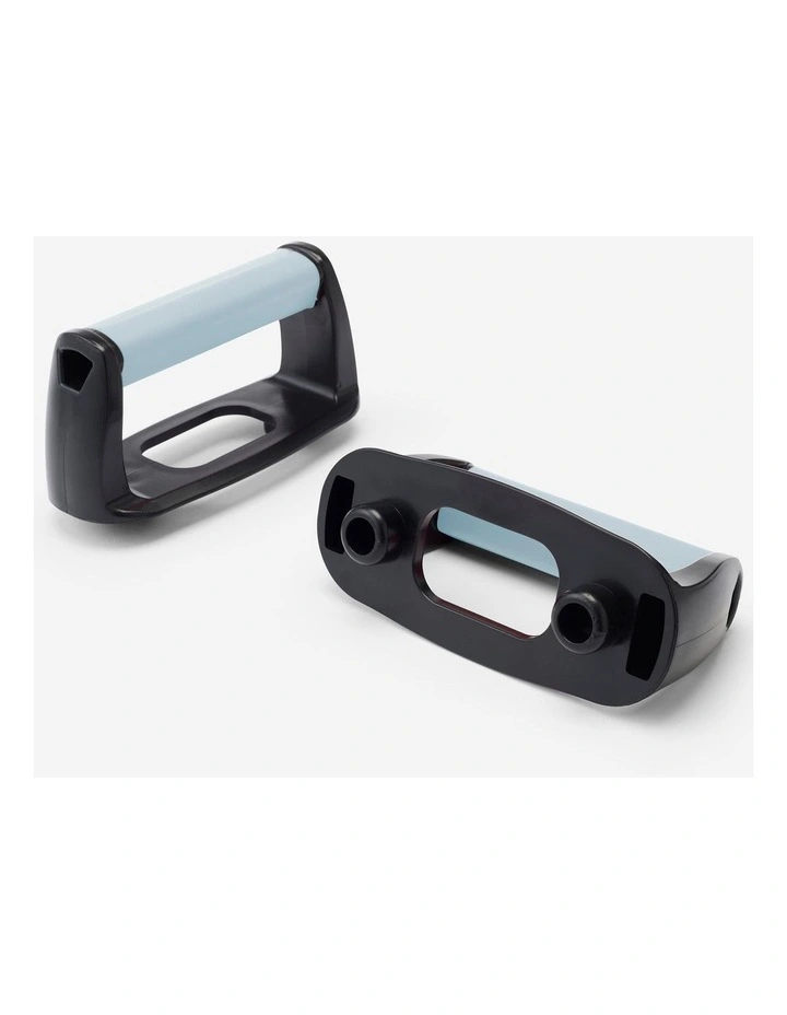 Decathlon | Fold-Up Multifunctional Press-Up Board image 4