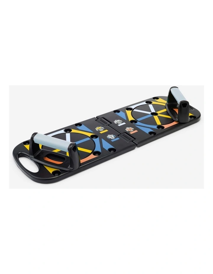 Decathlon | Fold-Up Multifunctional Press-Up Board image 7