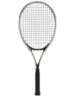 Decathlon | Adult Tennis Racket Essential - Grey/Blue - Blue / 8808879