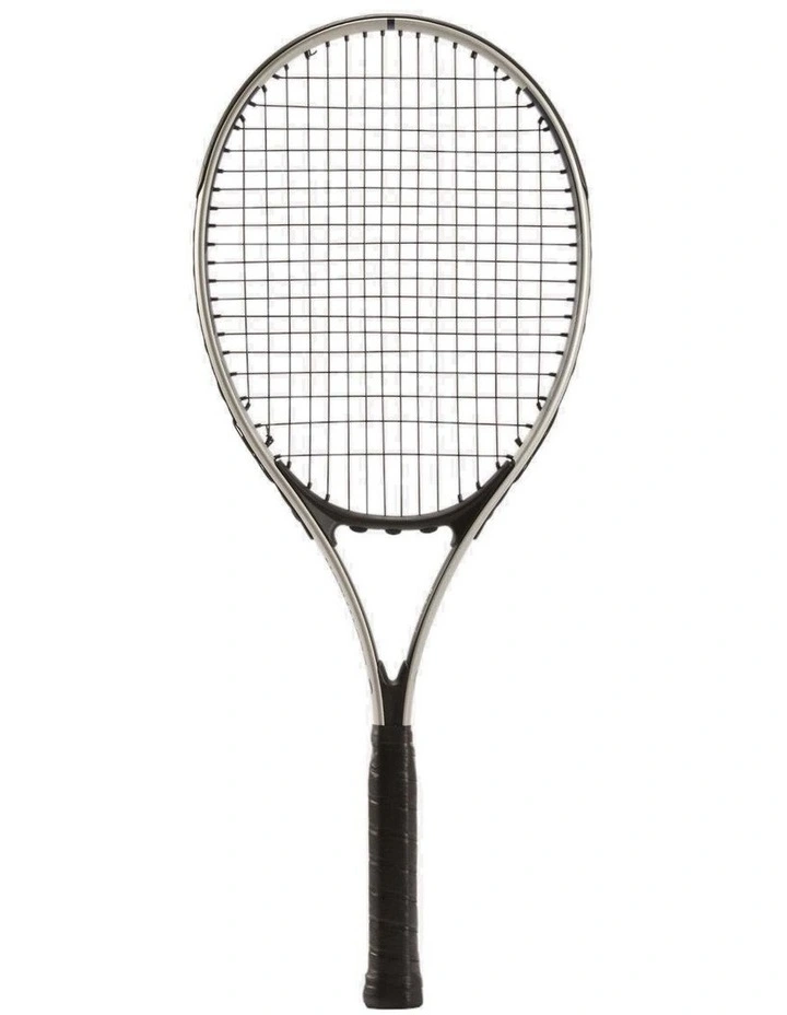 Decathlon | Adult Tennis Racket Essential - Grey/Blue - Blue / 8808879 image 1