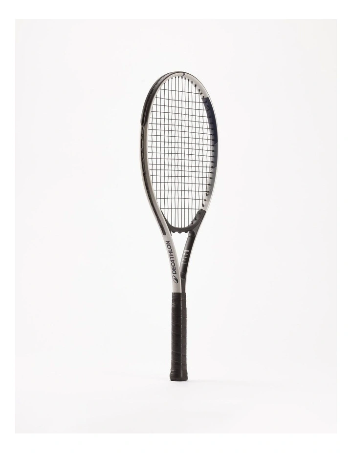 Decathlon | Adult Tennis Racket Essential - Grey/Blue - Blue / 8808879 image 2