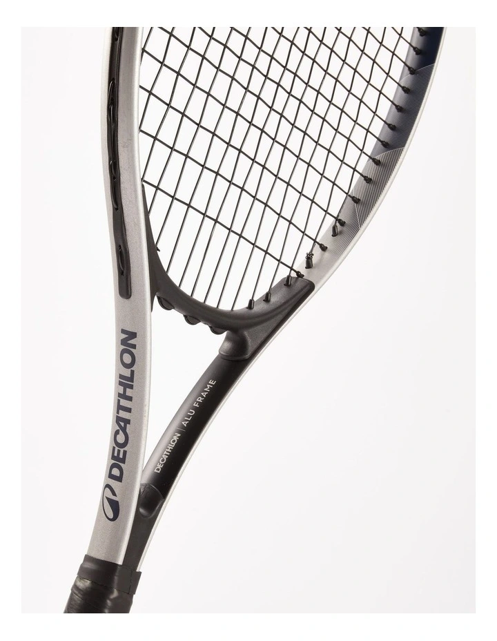 Decathlon | Adult Tennis Racket Essential - Grey/Blue - Blue / 8808879 image 3