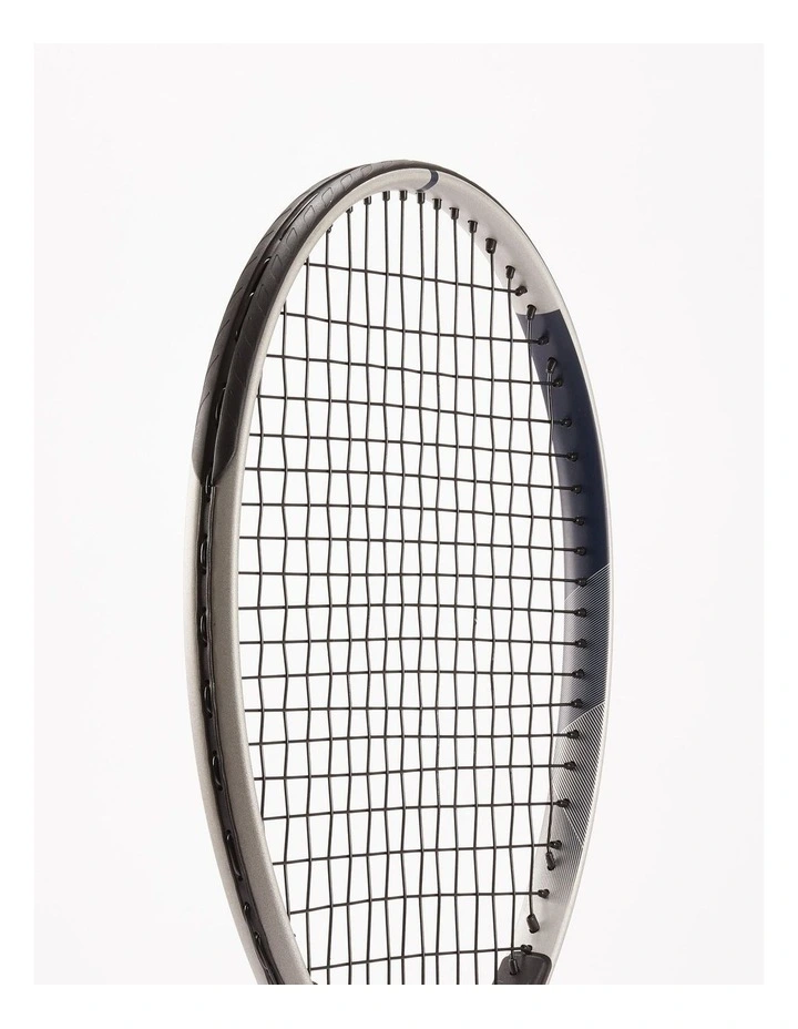 Decathlon | Adult Tennis Racket Essential - Grey/Blue - Blue / 8808879 image 4