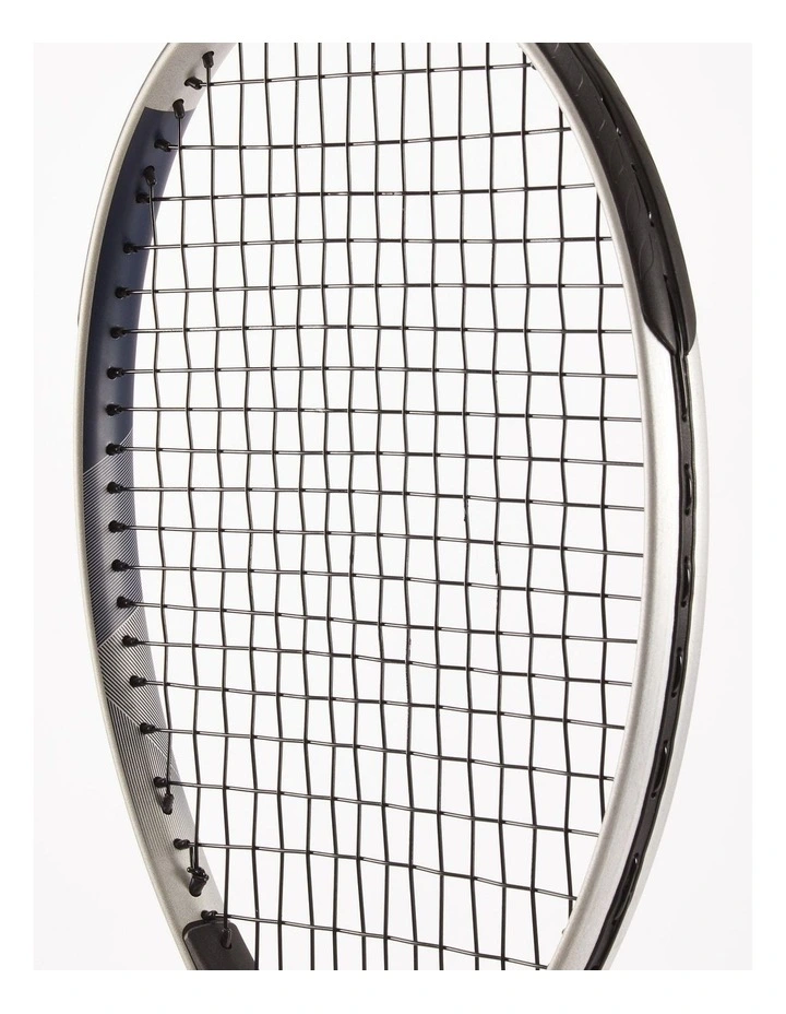 Decathlon | Adult Tennis Racket Essential - Grey/Blue - Blue / 8808879 image 6