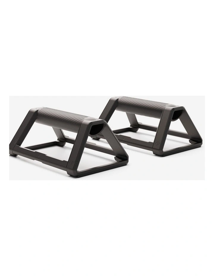 Decathlon | Push-Up Bar Grips image 1