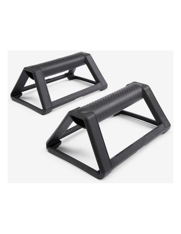 Decathlon | Push-Up Bar Grips image 2