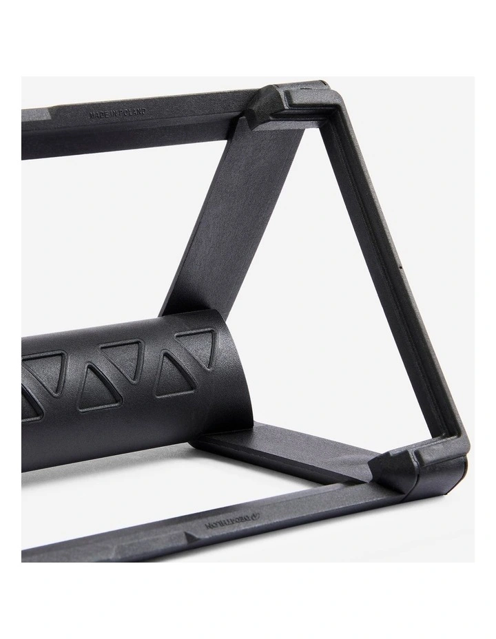Decathlon | Push-Up Bar Grips image 4