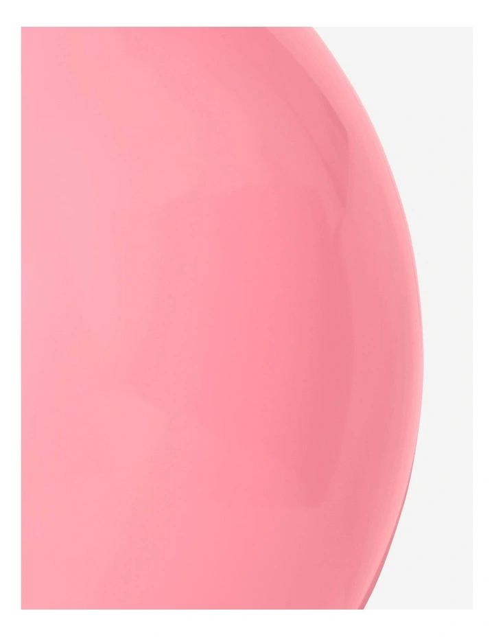 Decathlon | Kids' Hopper Ball 45 cm - Powder Pink image 4