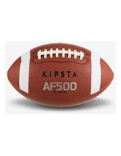 Decathlon | Pee Wee Size American Football AF500 - Brown