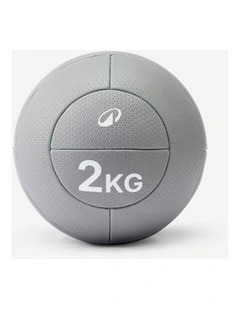 Decathlon | 2 kg Medicine Ball