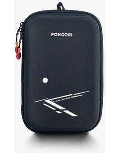 Decathlon | Case for Table Tennis Bats, Rubbers and Balls TTC 900 Pro