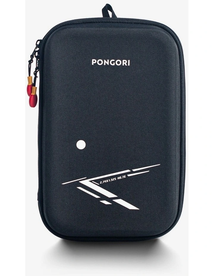 Decathlon | Case for Table Tennis Bats, Rubbers and Balls TTC 900 Pro image 1