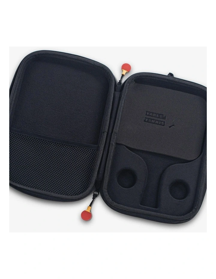 Decathlon | Case for Table Tennis Bats, Rubbers and Balls TTC 900 Pro image 2