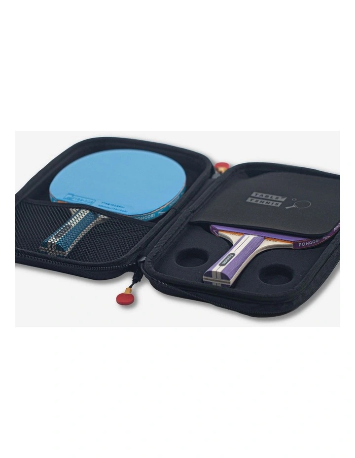Decathlon | Case for Table Tennis Bats, Rubbers and Balls TTC 900 Pro image 5