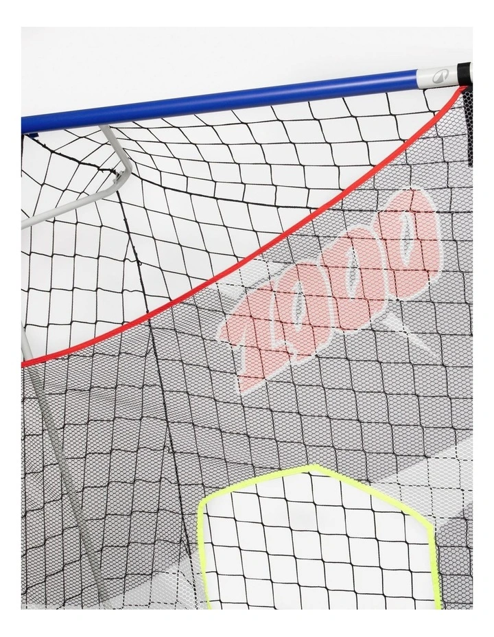 Decathlon | Net for the 500 Classic Goal (Size L) image 3